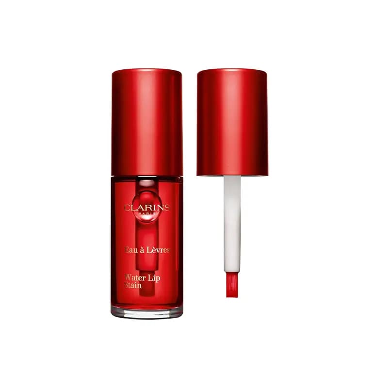 تینت لب قرمز کلارنس Clarins