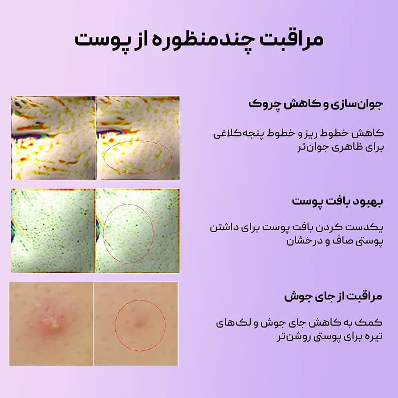 سرم رتینول سام بای می SOMEBYMI Retinol — تصویر ۵
