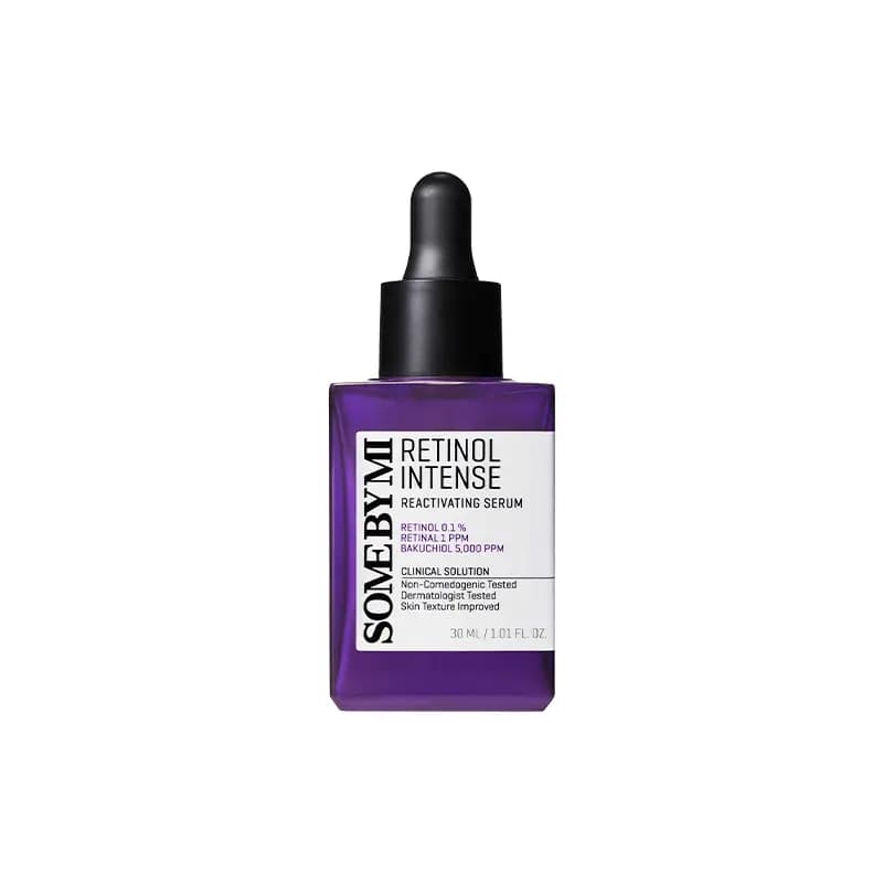 سرم رتینول سام بای می SOMEBYMI Retinol