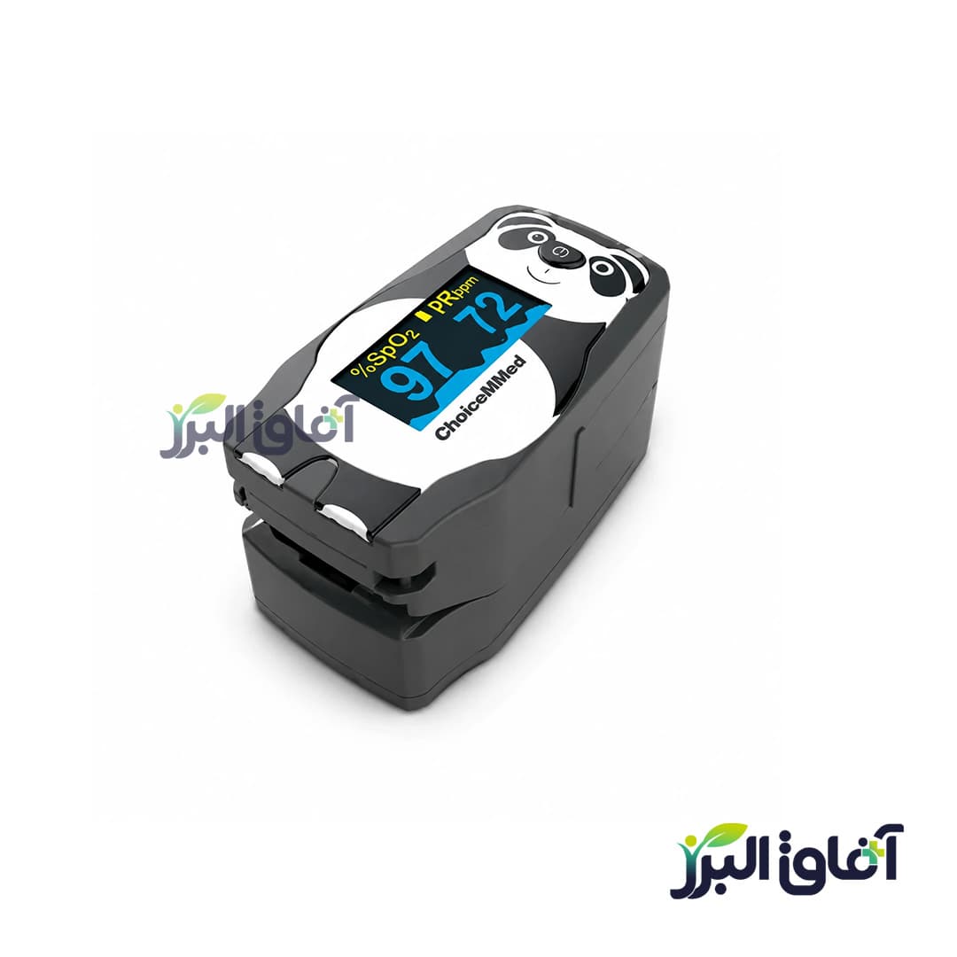 پالس اکسیمتر کودک چویس مد مدل MD300C55