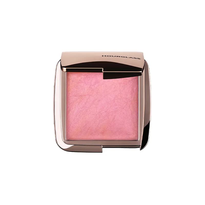 رژگونه درخشان امبینت اورگلس Hourglass