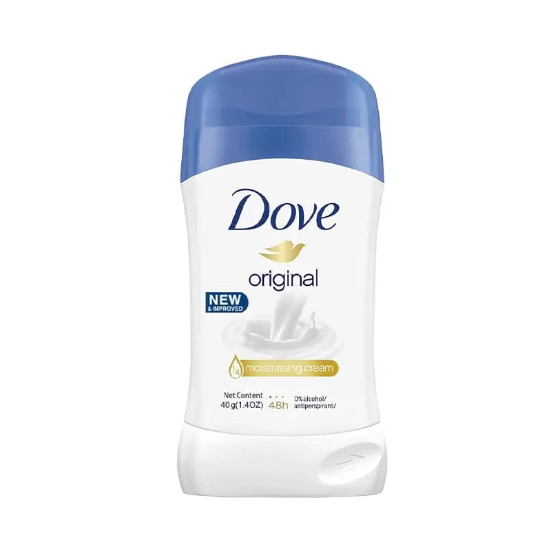 مام استیکی ضد تعریق داو Dove — تصویر ۳
