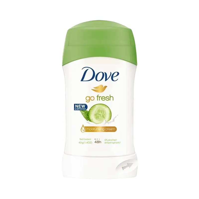مام استیکی ضد تعریق داو Dove — تصویر ۲
