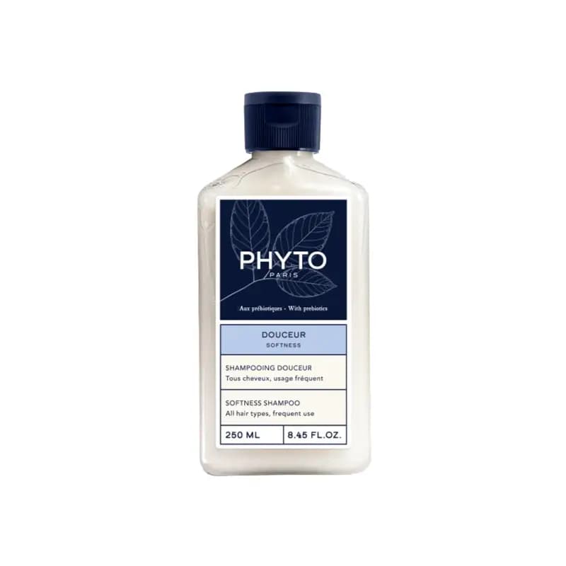 شامپو نرم کننده فیتو Phyto