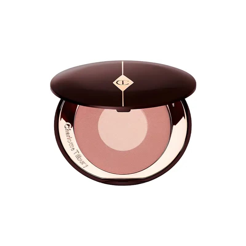 رژگونه پودری پیلوتاک شارلوت تیلبری Charlotte Tilbury