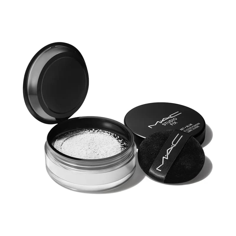 پودر فیکس استودیو فیکس مک Mac — تصویر ۲