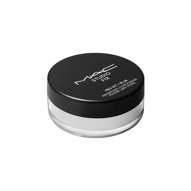 پودر فیکس استودیو فیکس مک Mac
