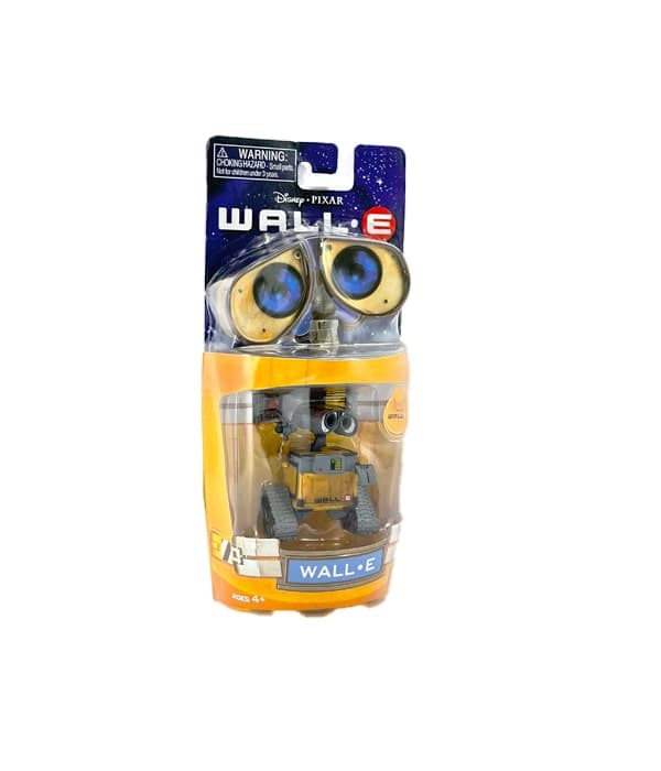 فیگور والی روغنی WALL-E — تصویر ۳