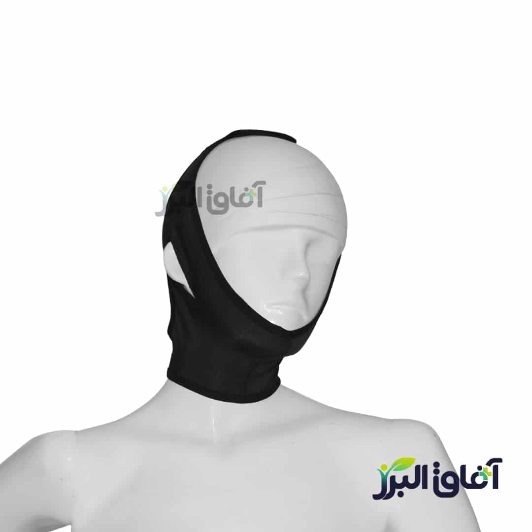 گن غبغب مدل گوش باز دیادورا کد 1800