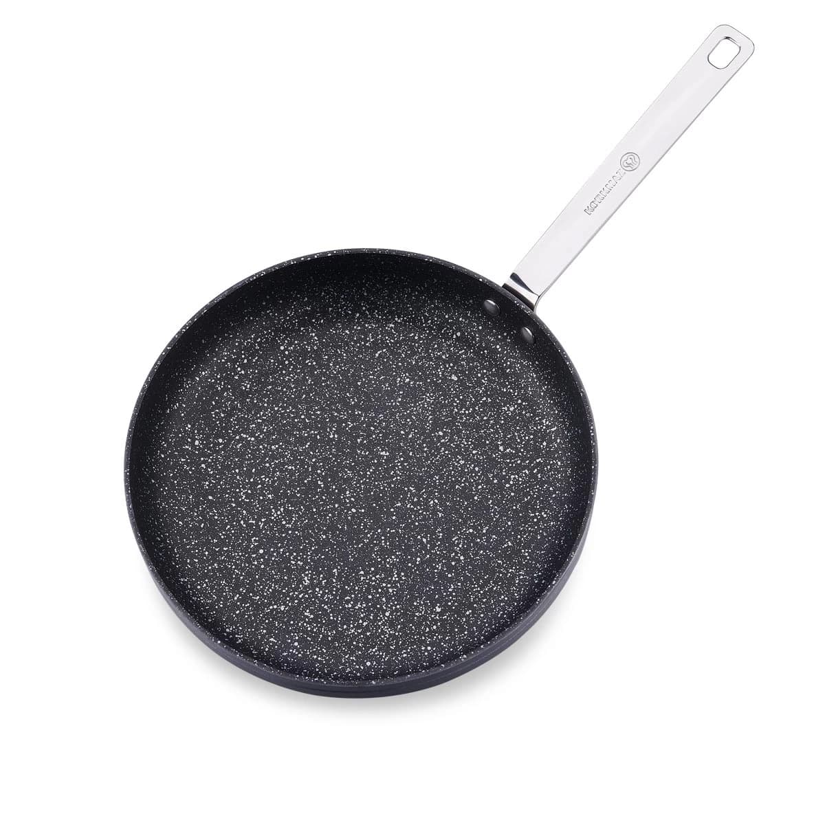 سرویس قابلمه 7 پارچه گرانیت آبی لینیا کرکماز 2619-1 — تصویر ۷