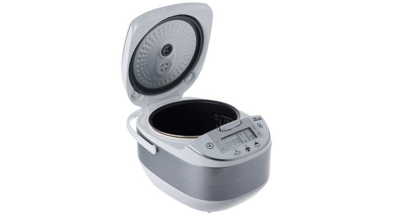 پلوپز فلر مدل RC99 Feller RC99 Rice Cooker — تصویر ۵