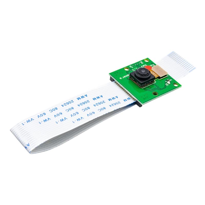 دوربین 5 مگاپیکسلی رزبری پای RASPBERRY-PI CAMERA