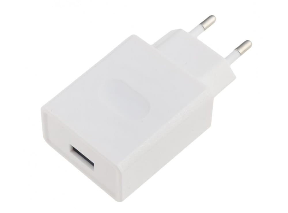 آداپتور 5 ولت 3A با خروجی USB مدل CY-0530 — تصویر ۲