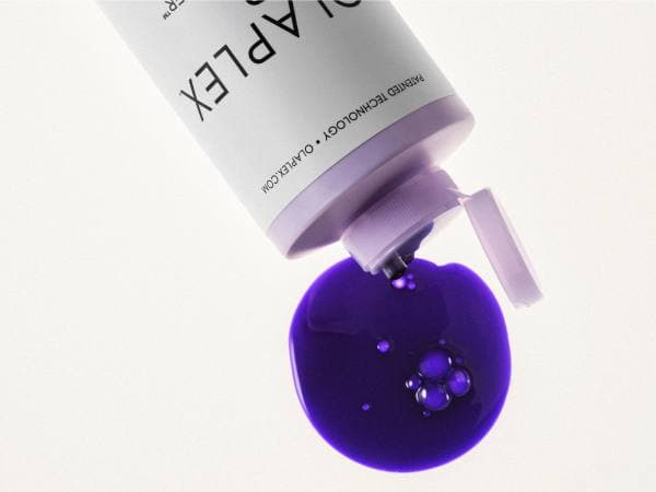 شامپو موهای بلوند شماره 4P اولاپلکس Olaplex No.4P — تصویر ۳