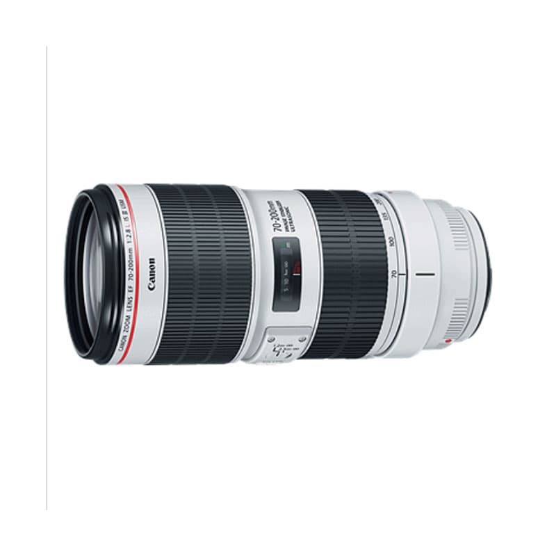 لنز کانن مدل EF 70-200 F2.8L IS III USM — تصویر ۳