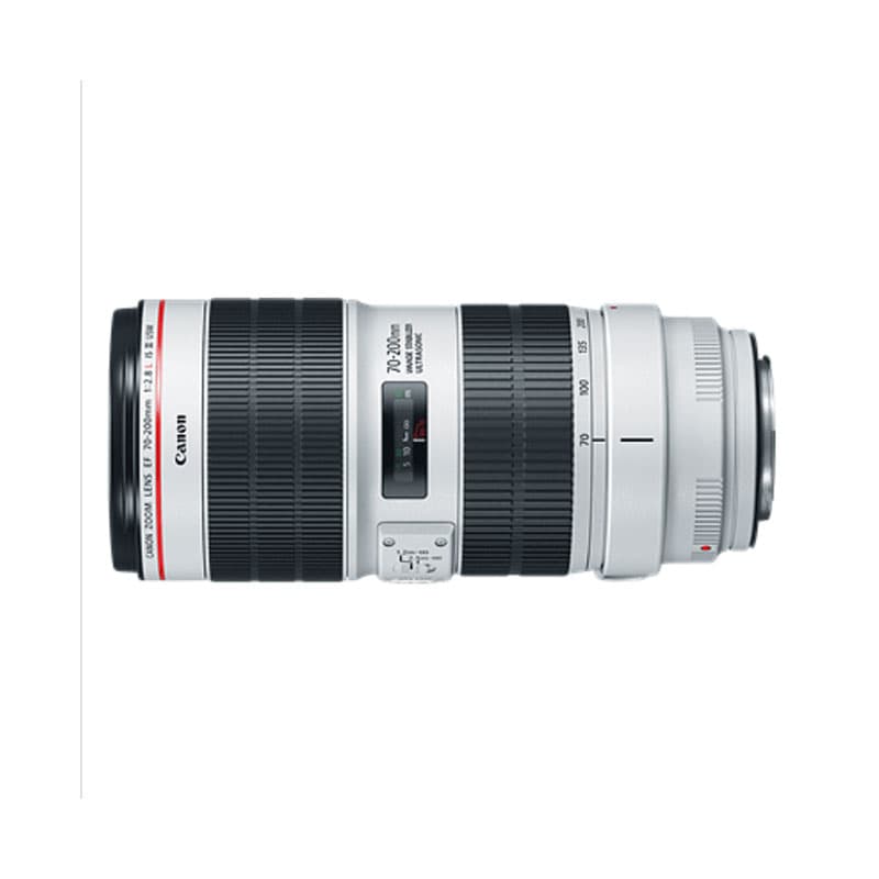لنز کانن مدل EF 70-200 F2.8L IS III USM — تصویر ۲