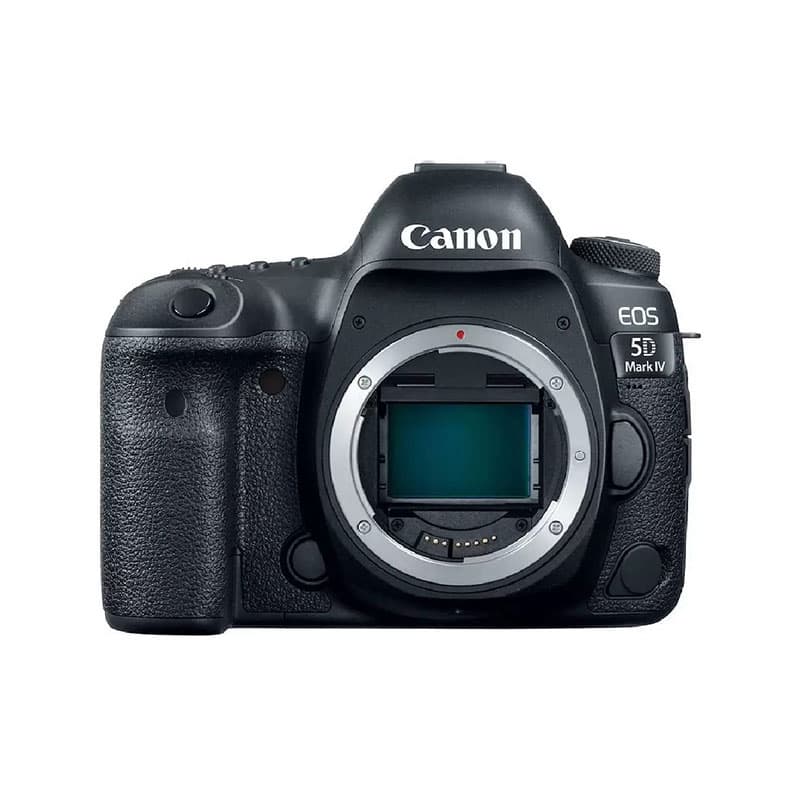 دوربین عکاسی کانن مدلEOS 5D Mark IV Body