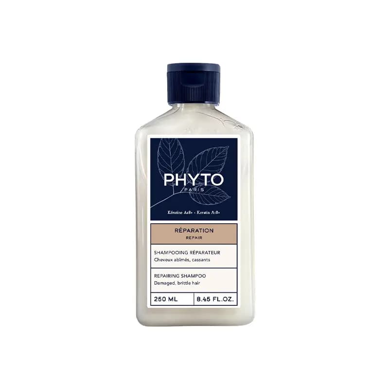 شامپو ترمیم‌ کننده فیتو Phyto