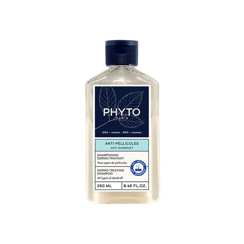 شامپو ضد شوره فیتو Phyto