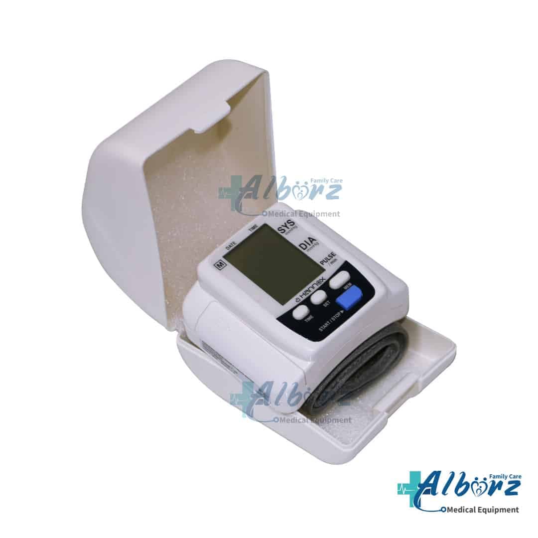 فشارسنج دیجیتال مچی Honnox HD-400M — تصویر ۲