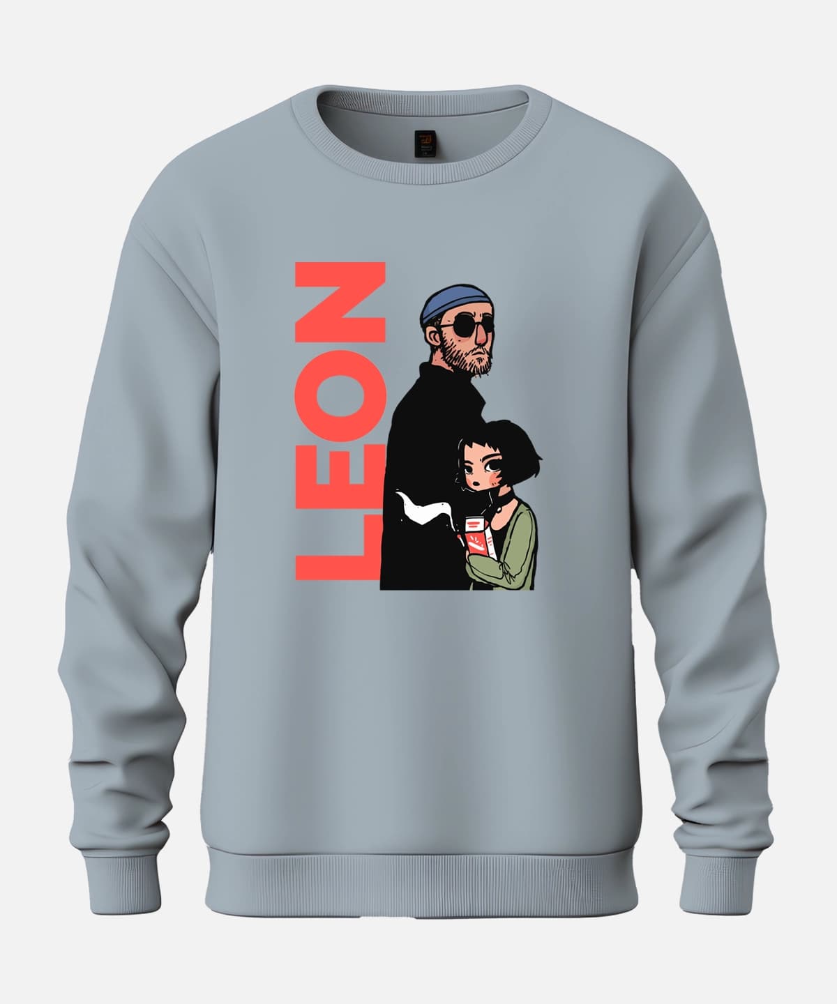 دورس طوسی طرح LEON