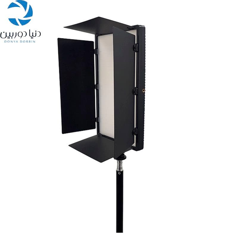نور ثابت فوتومکس FOTOMAX U800 LED Light — تصویر ۵