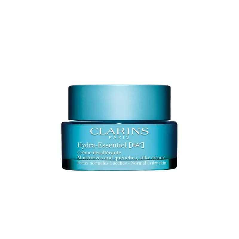 کرم ابریشمی هیدرا اسنشیال کلارنس Clarins