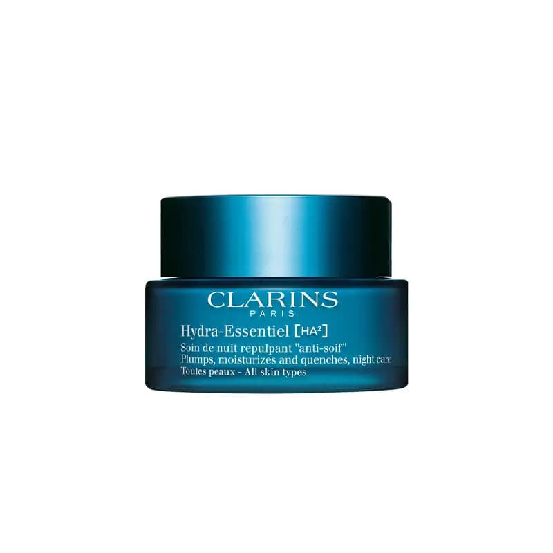 کرم شب هیدرا اسنشیال کلارنس Clarins