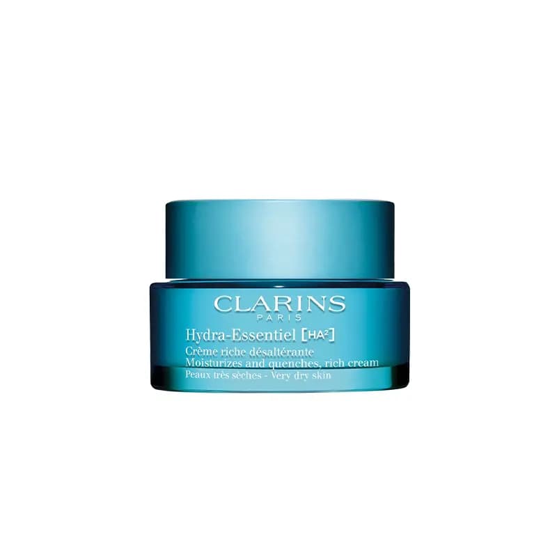 کرم ریچ هیدرا اسنشیال کلارنس Clarins