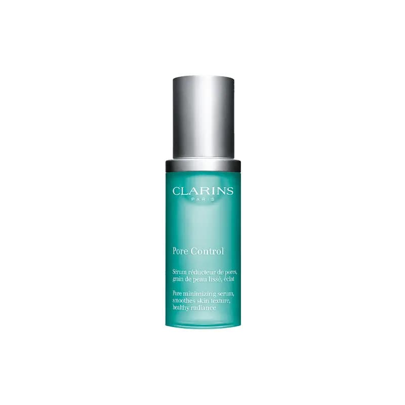 سرم کوچک‌ کننده منافذ کلارنس Clarins