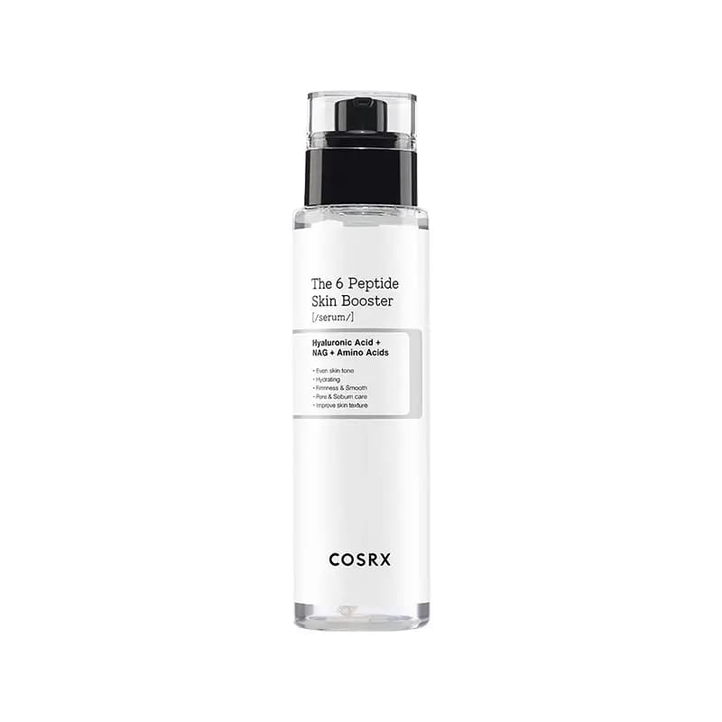 سرم بوستر ۶ پپتاید کوزارکس Cosrx The 6 Peptide