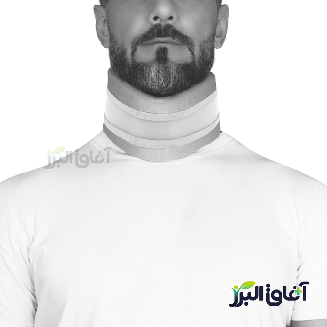 گردنبند نیمه سخت هریس H202