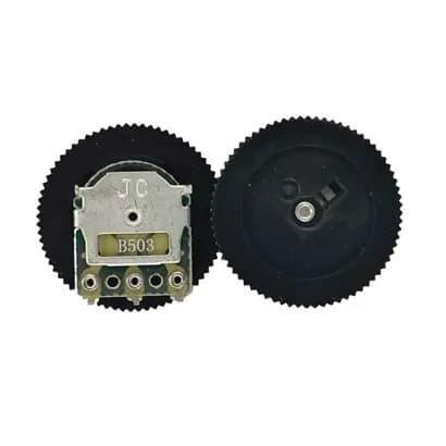 ولوم تخت 3 پایه 50 کیلو اهم قطر 18mm (الکتروپیک)