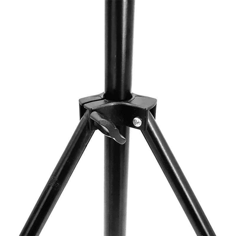 سه پای نور مدل light stand 803 — تصویر ۳