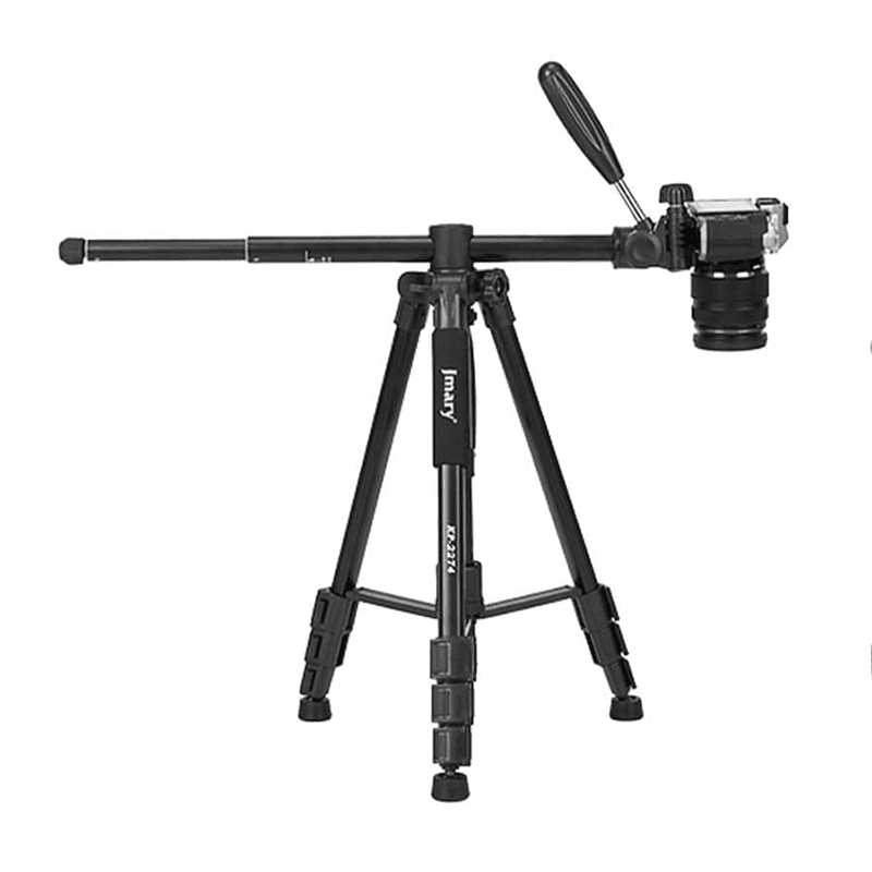 سه پایه دوربین جیماری مدلKP-2274
