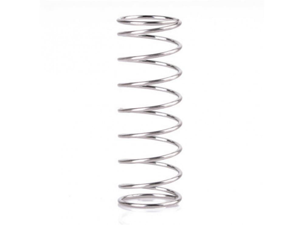 مهره لید اسکرو فنردار 8 میلیمتری – T8 Lead Screw Nut — تصویر ۸
