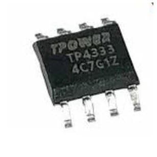 آی سی TP4333 افزاینده ولتاژ پکیج SOP-8 (اورجینال)