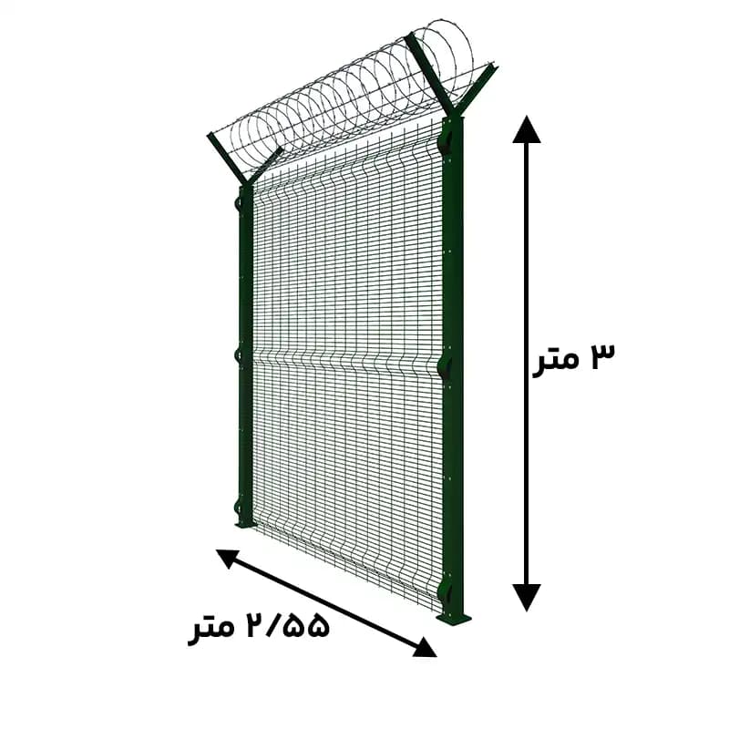 ECO-HSE-V 3000