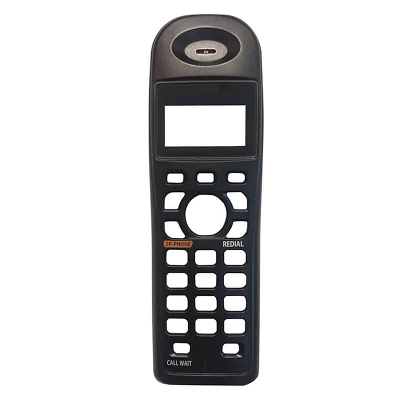قاب یدکی جلو تلفن بی سیم پاناسونیک مدل 3611 و 3612 Panasonic (فاقد شیشه نمایشگر) — تصویر ۳