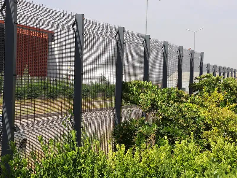 High Security 3000 — تصویر ۳
