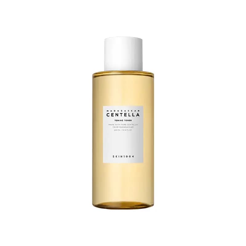تونر ماداگاسکار سنتلا اسکین ۱۰۰۴ Skin 1004 Madagascar Centella