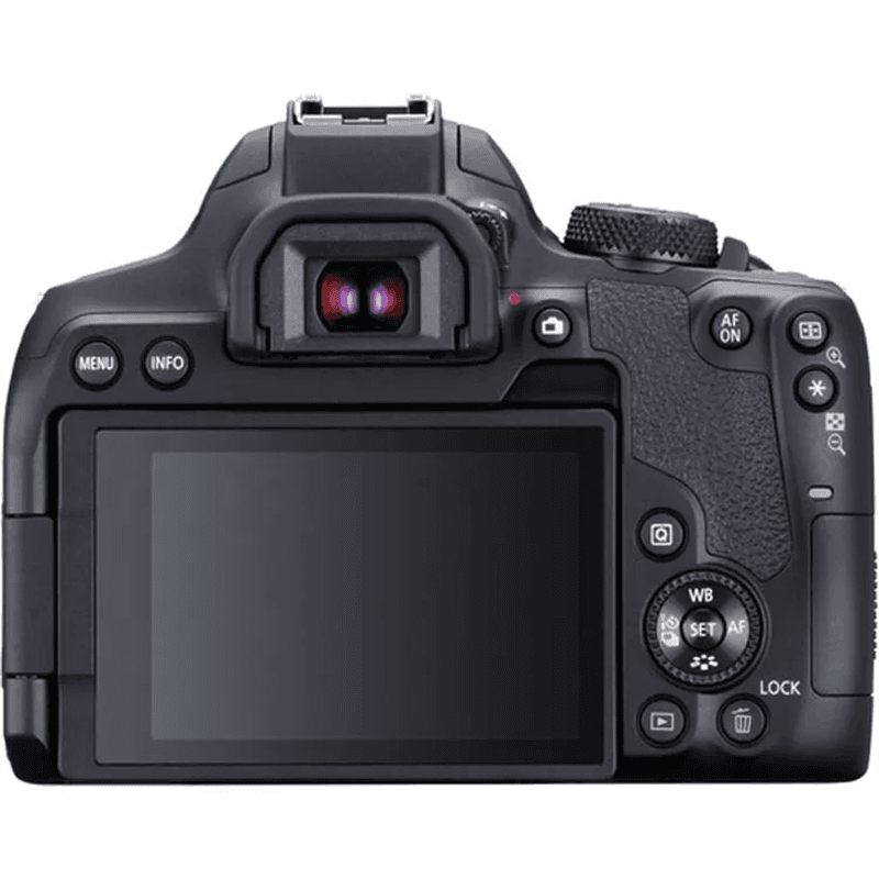 دوربین عکاسی کانن Canon EOS 850D Body — تصویر ۳