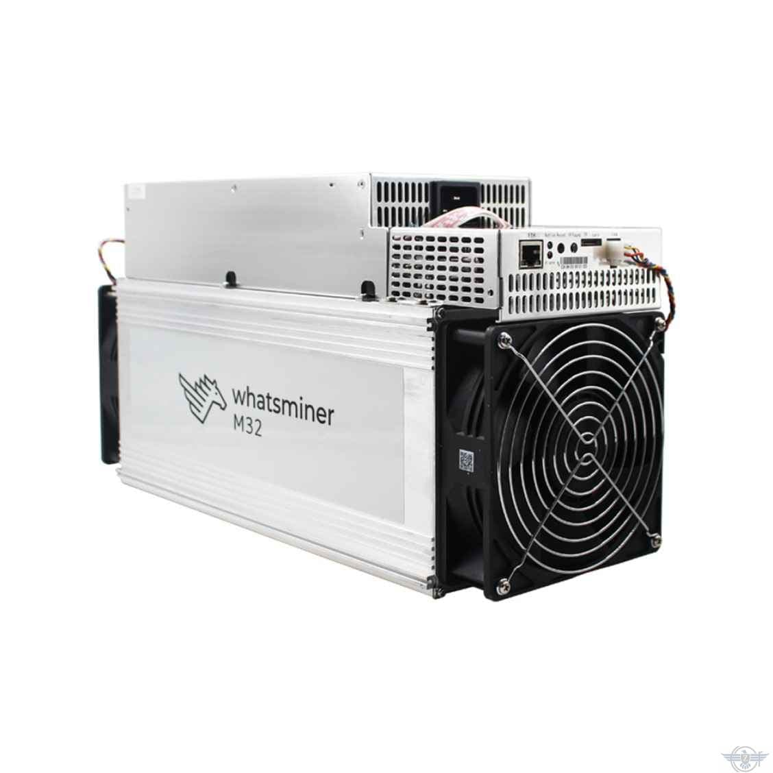 ماینر Whatsminer M32 68th/s