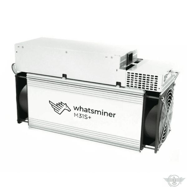 ماینر Whatsminer M31S+ 76th/s