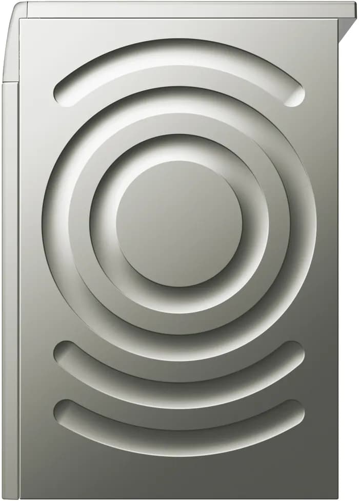 ماشین لباسشویی بوش مدل WGA2440XME — تصویر ۳