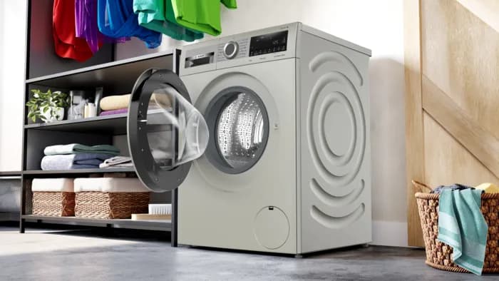 ماشین لباسشویی بوش مدل WGA2440XME — تصویر ۶