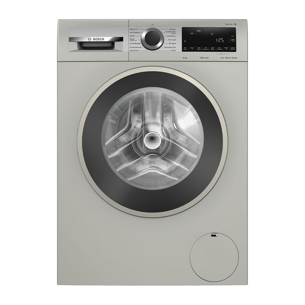 ماشین لباسشویی بوش مدل WGA2440XME — تصویر ۸