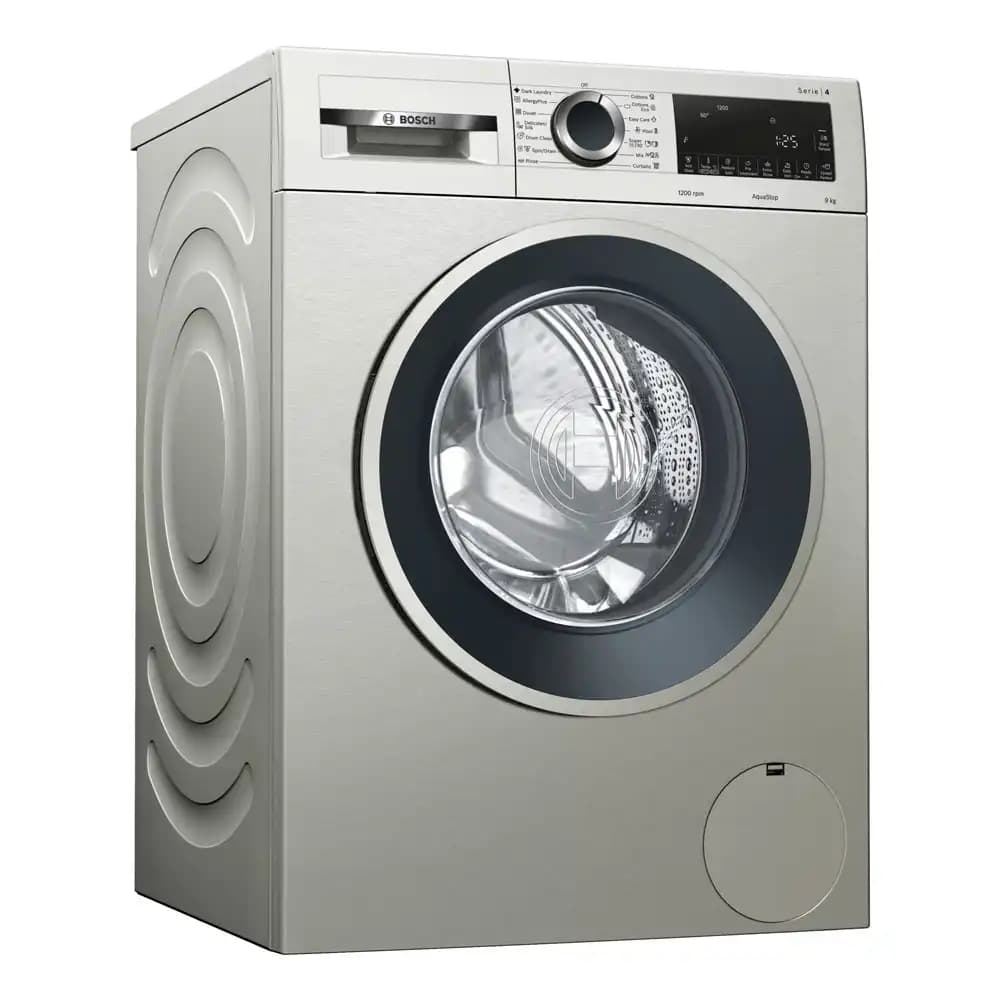 ماشین لباسشویی بوش مدل WGA2440XME — تصویر ۱۲