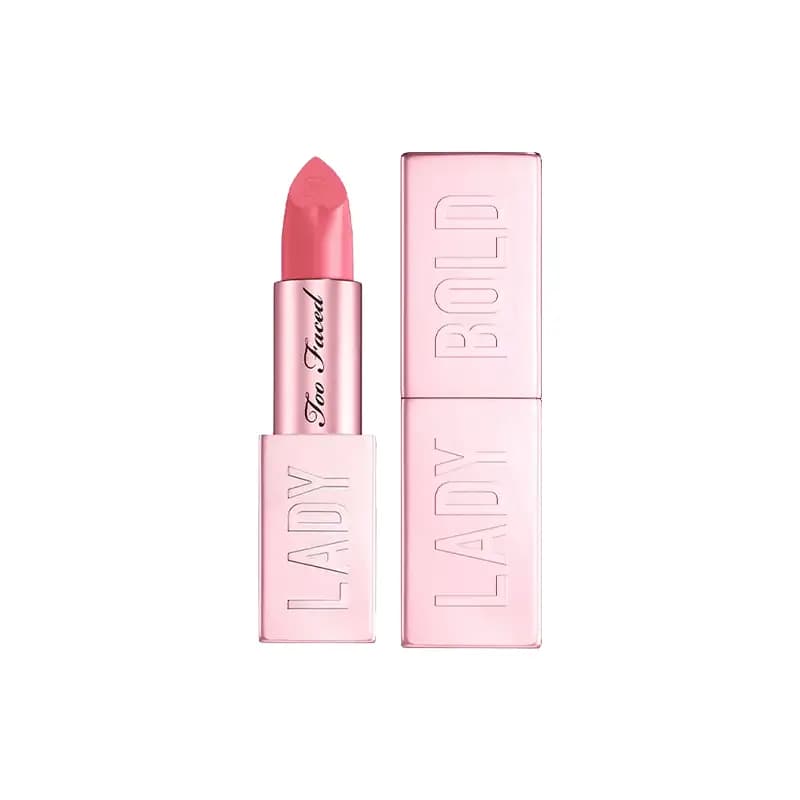 رژ لب جامد لیدی بولد توفیسد Too Faced Lady Bold