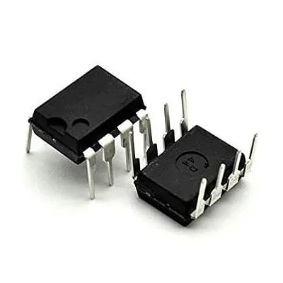 ای سی DK124 پکیج DIP-8 (اورجینال)